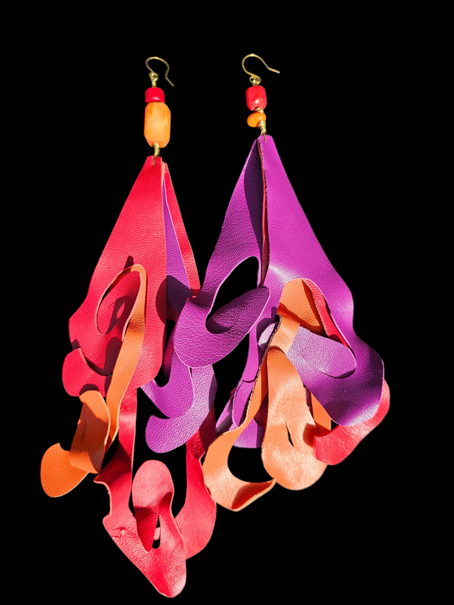 Flames #7