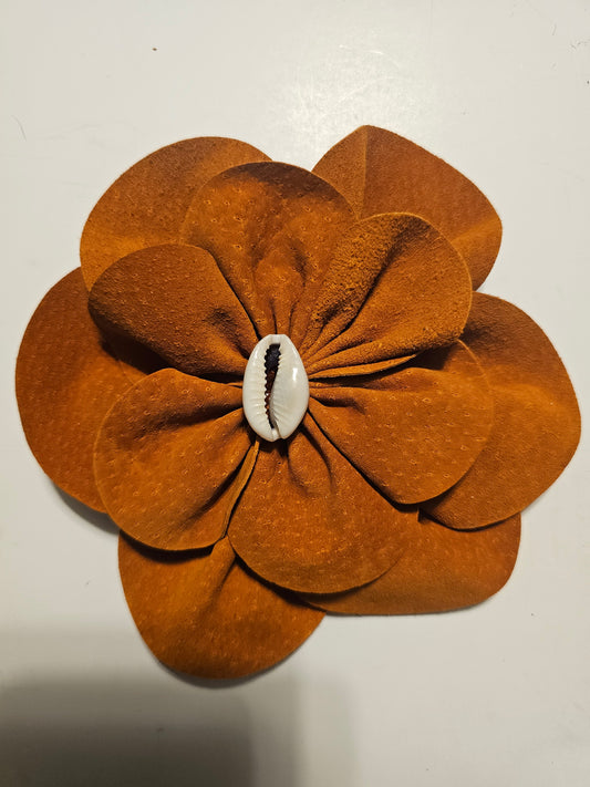 Fleur #11
