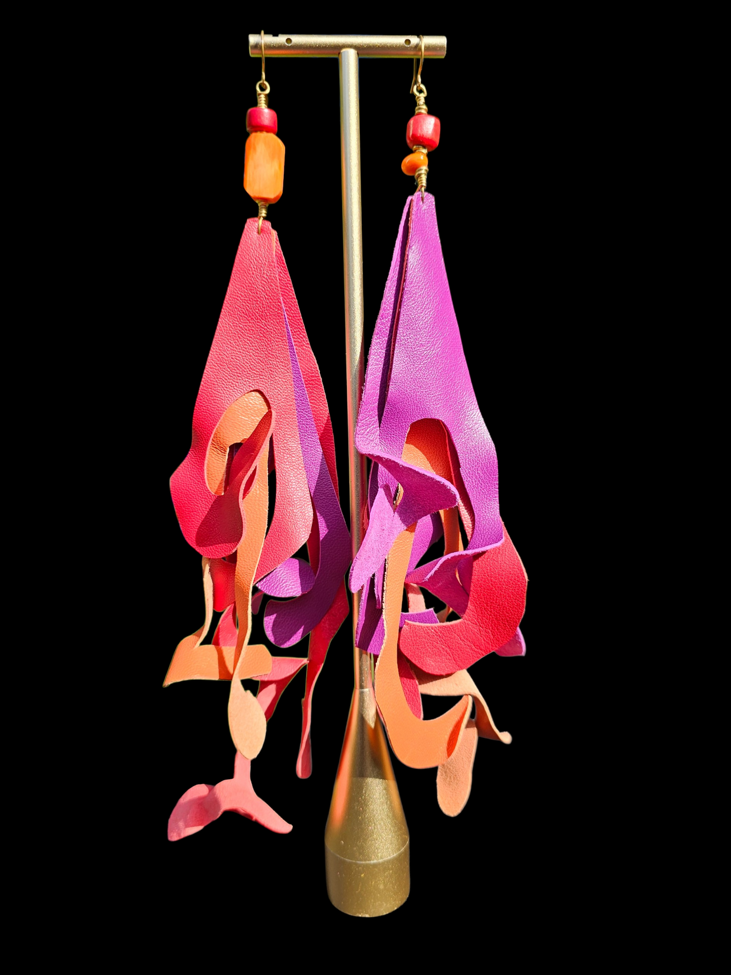 Flames #7