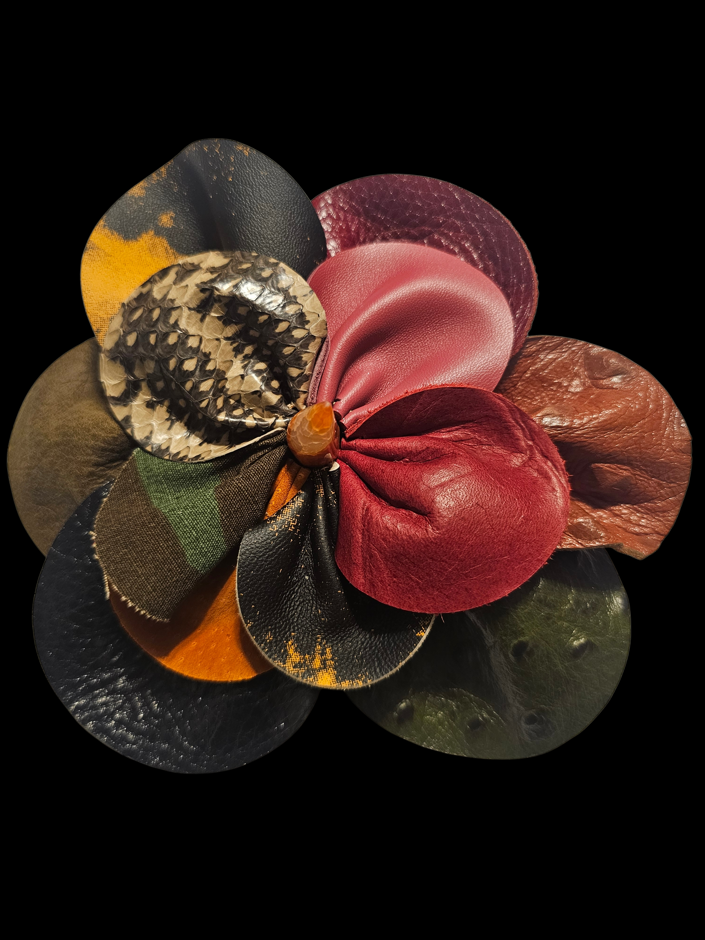 Fleur #10